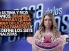 La ultima y nos vamos: Brianda Deyanara queda fuera de La Casa de los Famosos y se definen los siete finalistas