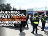 Más seguridad: Guardia Nacional activa el operativo Otomí en el Edomex tras repunte de homicidios
