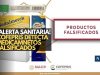 ¡Alerta sanitaria! Cofepris detecta medicamentos falsificados