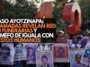 Caso Ayotzinapa: llamadas revelan red en funeraria y Semefo de Iguala con restos humanos