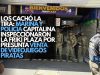 Los cachó la tira: Marina y policía capitalina inspeccionaron la Friki Plaza por presunta venta de videojuegos piratas