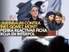 ¡Sheinbaum contra Inés Gómez Mont! Pedirá reactivar ficha roja en Interpol