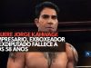 ¡Muere Jorge Kahwagi! Empresario, exboxeador y exdiputado fallece a los 58 años