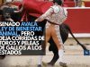 Senado avala Ley de Bienestar Animal, pero deja corridas de toros y peleas de gallos a los estados