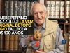 ¡Muere Peppino Mazzullo! La voz original de Topo Gigio fallece a los 100 años