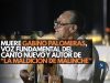 Muere Gabino Palomares, voz fundamental del Canto Nuevo y autor de “La maldición de Malinche”