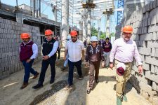 ¡Más de 43 mil mdp para movilidad! Edomex apuesta por nuevos transportes