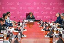 ¡Más viviendas para Edomex! Delfina Gómez y Octavio Romero revisan avances