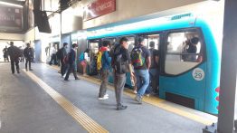 ¡Viaja gratis en Mexibús y Mexicable! Edomex destina más de 770 mdp