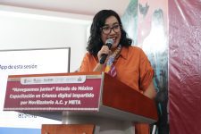 ¡Niñas y niños más seguros en internet! Edomex se alía con Meta