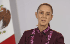 ¡Cárteles mexicanos en Ucrania! Gobierno investiga videos de presuntos integrantes