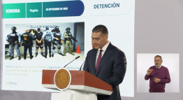 ¡México construirá seis nuevos penales federales! Sheinbaum anuncia el plan
