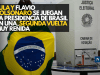 Lula y Flávio Bolsonaro se juegan la presidencia de Brasil en una segunda vuelta muy reñida