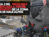 Línea 3 del Mexicable beneficiará a 700 mil habitantes de la zona alta de Naucalpan