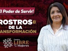 Centros LIBRE en Edomex brindan más de 40 mil atenciones a mujeres en situación de violencia