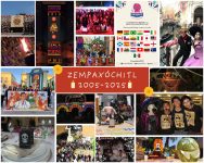 Zempaxóchitl 2026 te espera en Coyoacán