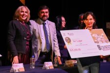 Festival de cortometrajes reúne a 353 jóvenes para reflexionar sobre las ciudades del Edomex