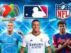 Fin de semana estelar: clásicos en Liga MX, choque de gigantes en Europa y playoffs de MLB