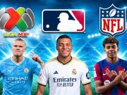 Fin de semana estelar: clásicos en Liga MX, choque de gigantes en Europa y playoffs de MLB