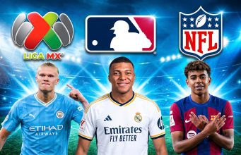 Fin de semana estelar: clásicos en Liga MX, choque de gigantes en Europa y playoffs de MLB