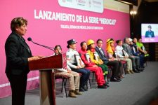 «Heroicas»: TV Mexiquense estrena serie sobre mujeres que salvan vidas