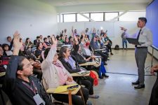 ¡La IA llega a las aulas! Edomex convoca a encuentro nacional sobre educación STEAM+H