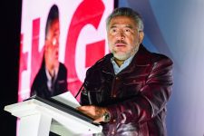 ¡Plan Oriente transforma Tlalnepantla! Horacio Duarte destaca coordinación de gobiernos