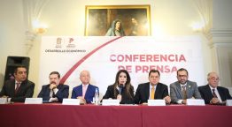 ¡Edomex apuesta por la alta tecnología! Alista nuevo polo industrial en Toluca