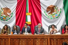 ¡Histórica reducción de homicidios! Edomex destina 491 mdp a seguridad