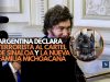 Argentina declara terroristas al Cártel de Sinaloa y La Nueva Familia Michoacana