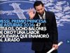Messi, Premio Princesa de Asturias 2026: 47 títulos, ocho Balones de Oro y una labor solidaria que enamoró al jurado