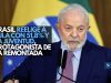 Brasil reelige a Lula con 51,8 % y la juventud, protagonista de la remontada
