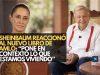 Sheinbaum reaccionó al nuevo libro de AMLO: “Pone en contexto lo que estamos viviendo”