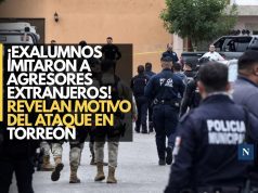 ¡Exalumnos imitaron a agresores extranjeros! Revelan motivo del ataque en Torreón