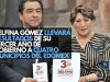 Delfina Gómez llevará resultados de su tercer año de gobierno a cuatro municipios del Edomex