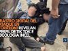 ¡Rastro digital del ataque en Torreón! Revelan perfil de TikTok e ideología incel