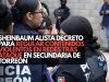 Sheinbaum alista decreto para regular contenidos violentos en redes tras ataque en secundaria de Torreón