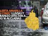 ¡Alerta Amarilla en CDMX! Lluvias y granizo afectan las 16 alcaldías