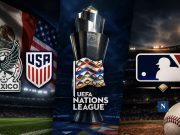 Octubre arranca con cartelera de lujo: México vs. Estados Unidos, Nations League y playoffs de MLB