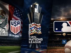 Octubre arranca con cartelera de lujo: México vs. Estados Unidos, Nations League y playoffs de MLB