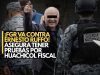¡FGR va contra Ernesto Ruffo! Asegura tener pruebas por huachicol fiscal