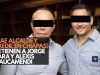¡Caen alcalde y exedil en Chiapas! Detienen a Jorge Lara y Alexis Nucamendi