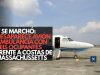 Y se marchó: Desaparece avión ambulancia con seis ocupantes frente a costas de Massachusetts