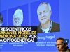 ¡Tres científicos ganan el Nobel de Medicina 2026 por la optogenética!