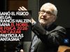 Ganó el físico belga: Francis Halzen gana el Nobel de Física 2026 por cazar “partículas fantasma”