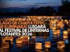 ¡Lago de Chapultepec se iluminará! Llegará el Festival de Linternas Flotantes 2026