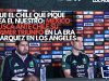 Que el chile que pique sea el nuestro: México busca ante Chile su primer triunfo en la era Márquez en Los Ángeles