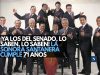 ¡Ya los del Senado, lo saben, lo saben! La Sonora Santanera cumple 71 años