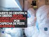 Muerte de científica en Siberia desata alertas sanitarias mundiales por sospecha de peste neumónica