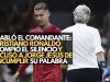 Habló el comandante: Cristiano Ronaldo rompió el silencio y acusó a Jorge Jesus de incumplir su palabra